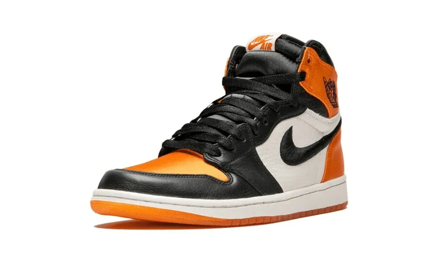 Jordan 1 Retro High Satin Shattered Backboard (W)