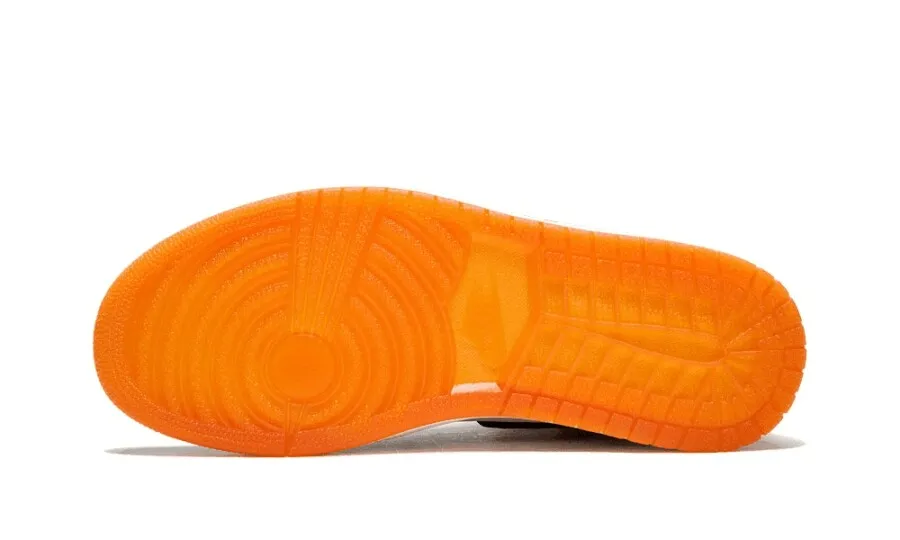 Jordan 1 Retro High Satin Shattered Backboard (W)