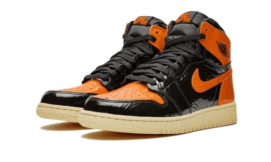 Jordan 1 Retro High Shattered Backboard 3.0 (GS)