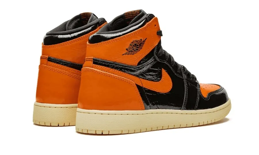 Jordan 1 Retro High Shattered Backboard 3.0 (GS)