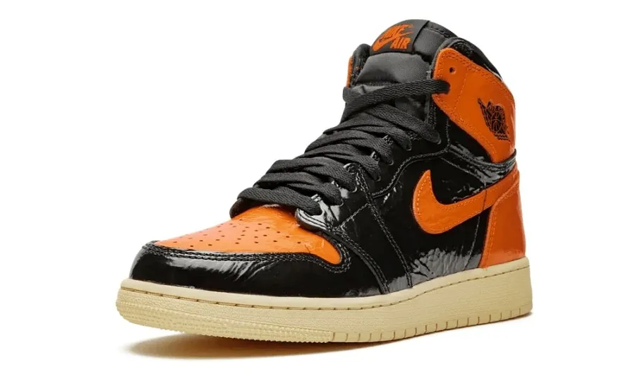 Jordan 1 Retro High Shattered Backboard 3.0 (GS)