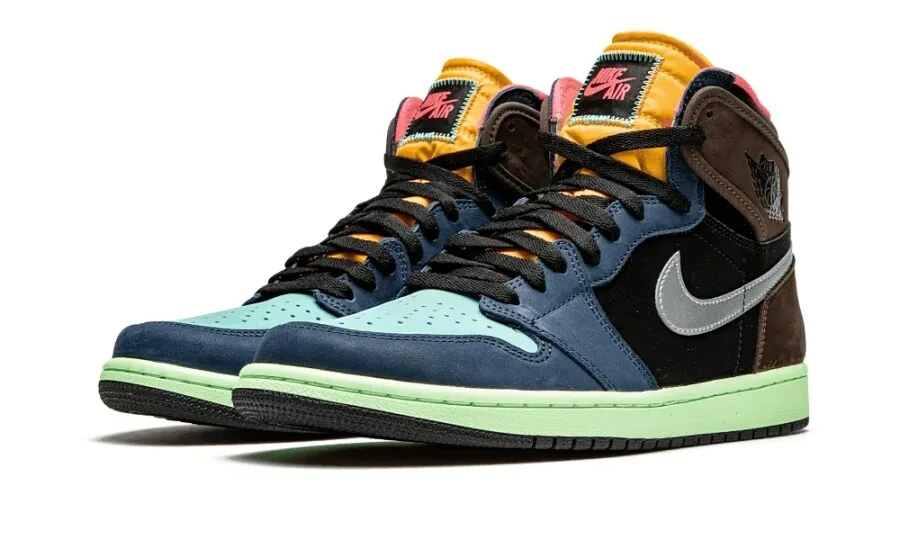 Jordan 1 Retro High Tokyo Bio Hack