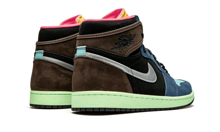 Jordan 1 Retro High Tokyo Bio Hack