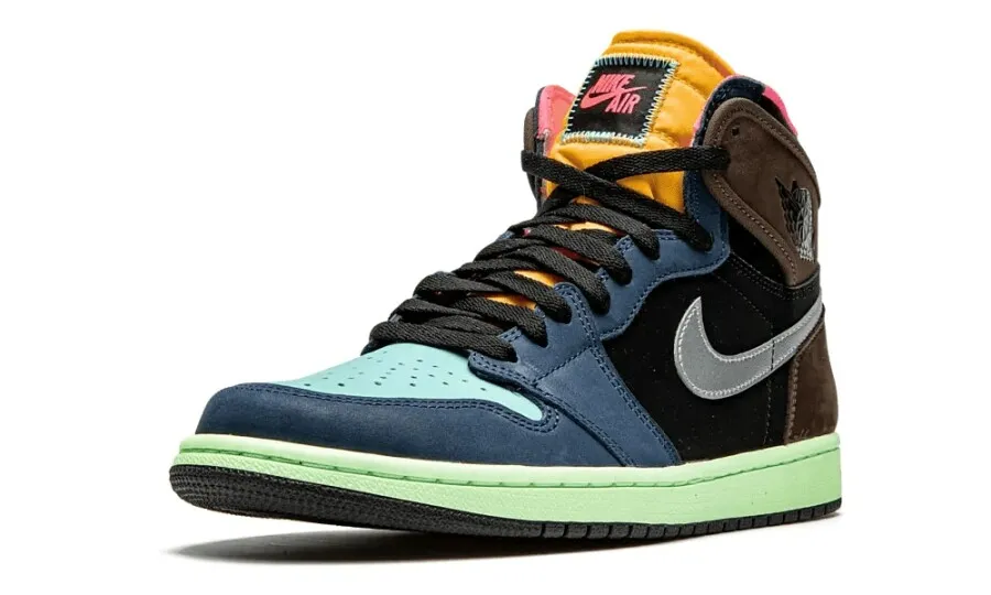 Jordan 1 Retro High Tokyo Bio Hack