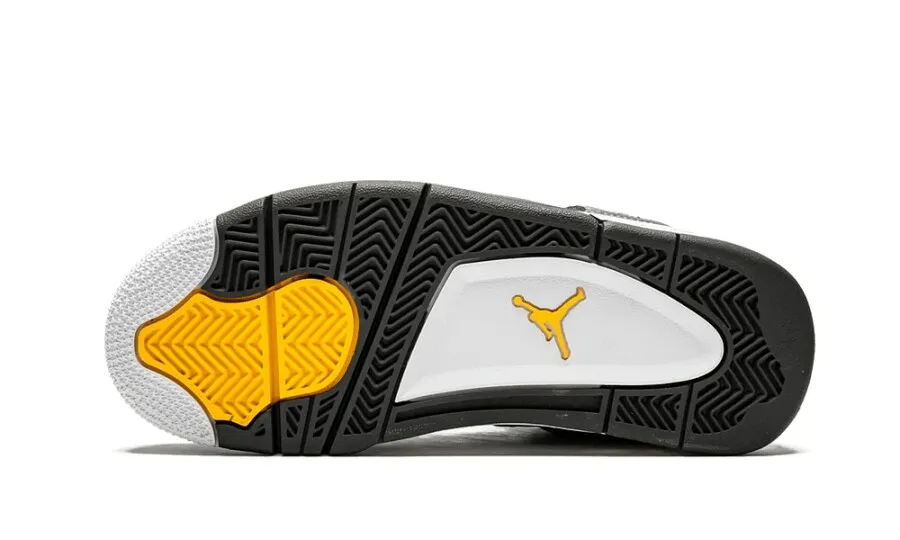 Jordan 4 Retro Cool Grey 2019 (GS)