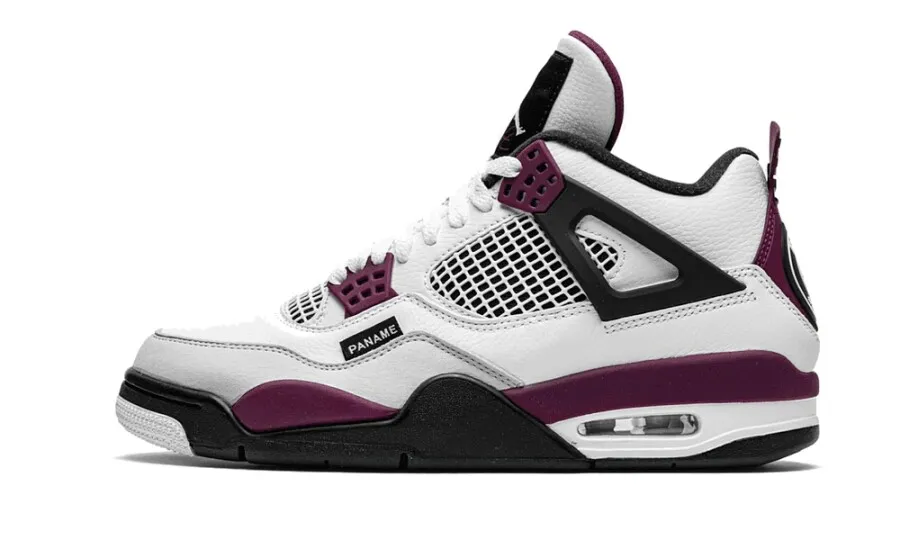 JORDAN 4 RETRO PSG PARIS SAINTGERMAIN