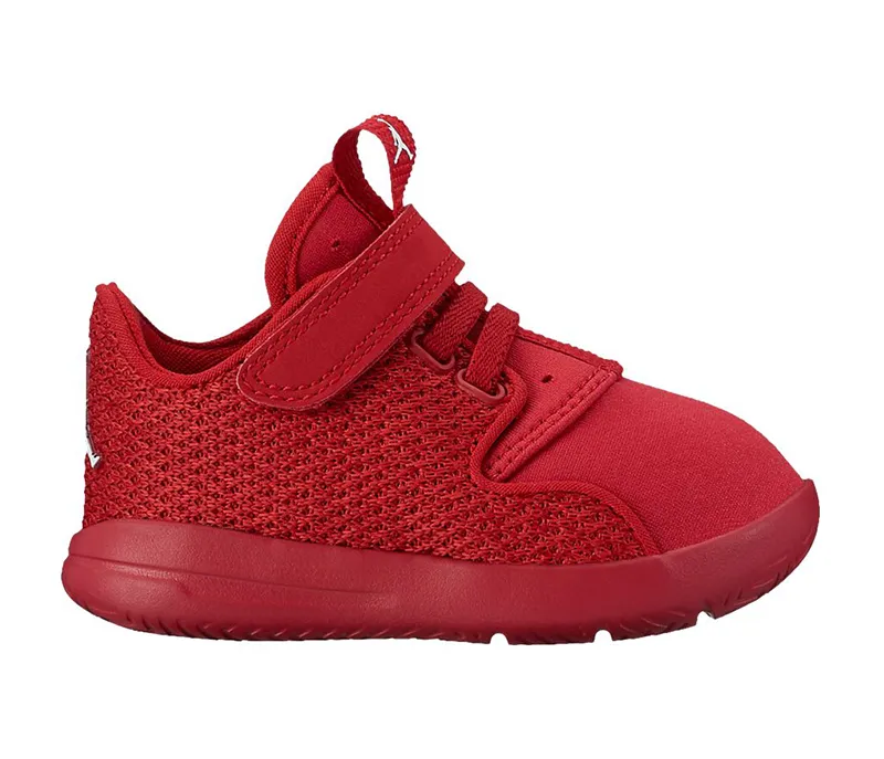 Jordan Eclipse (BT) "Red" (614/gym red/white)