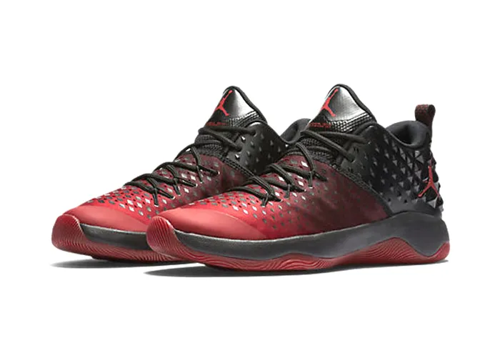 Jordan Extra Fly Jimmy Butler "Hell Boy" (610/gym red/black/red)