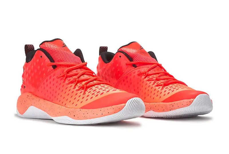 Jordan Extra Fly Jimmy Butler "Infrared23" (620/infrared/black)