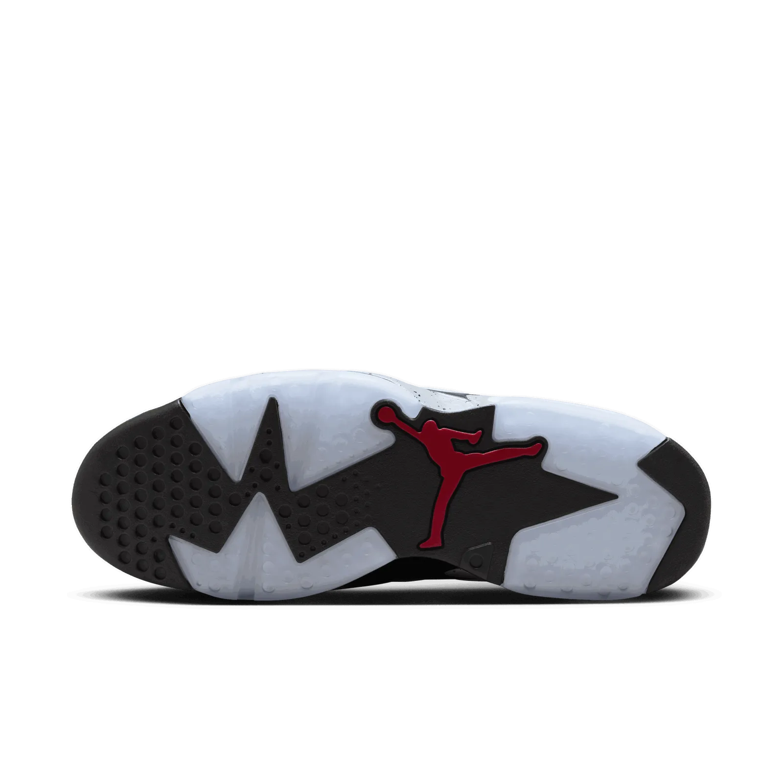 Jordan Flight Club 91 "White Cement"
