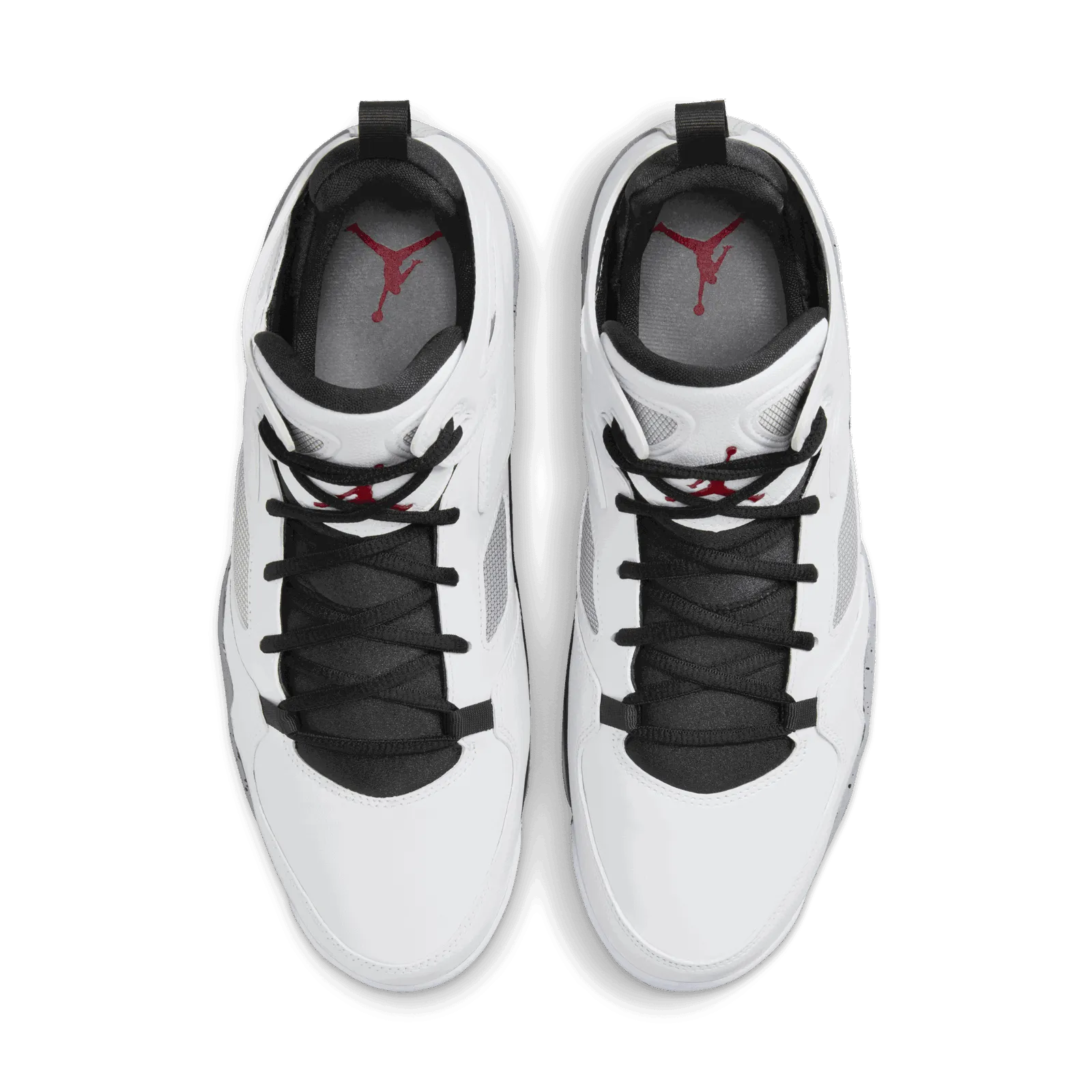 Jordan Flight Club 91 "White Cement"