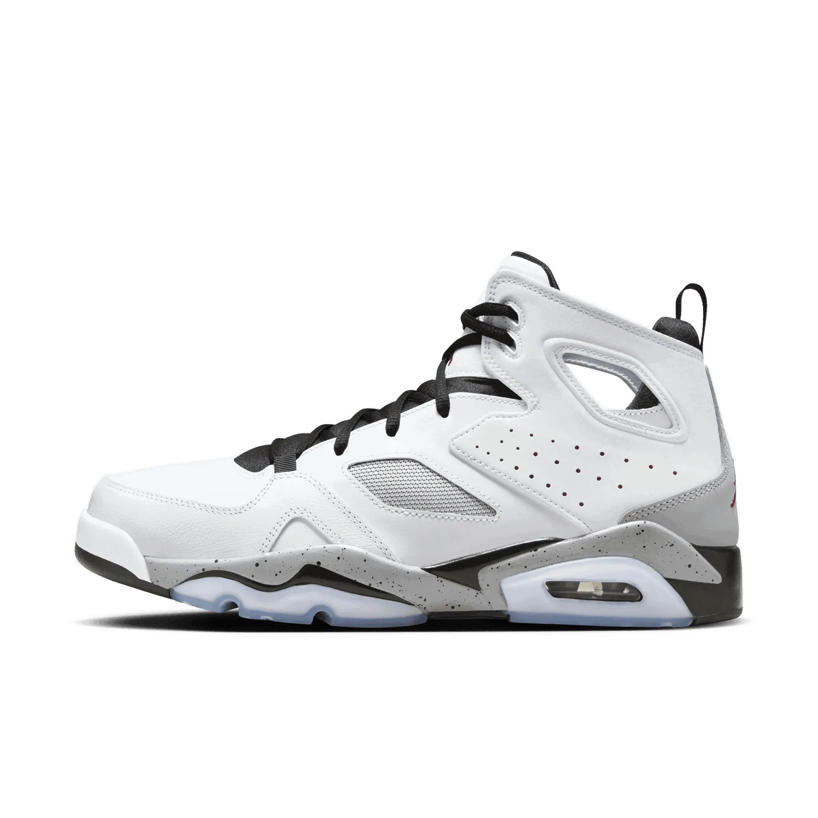 Jordan Flight Club 91 "White Cement"
