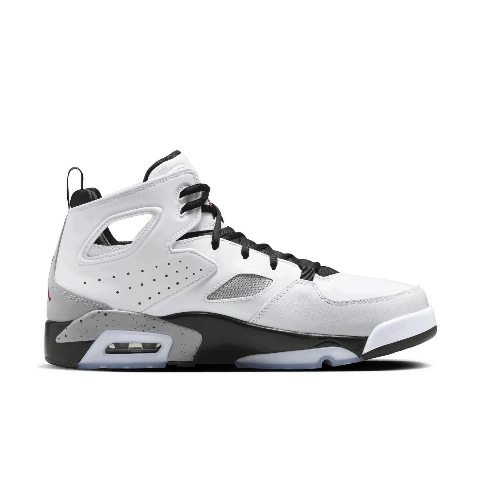 Jordan Flight Club 91 "White Cement"