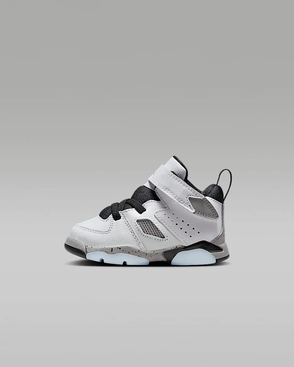 Jordan Flight Club '91