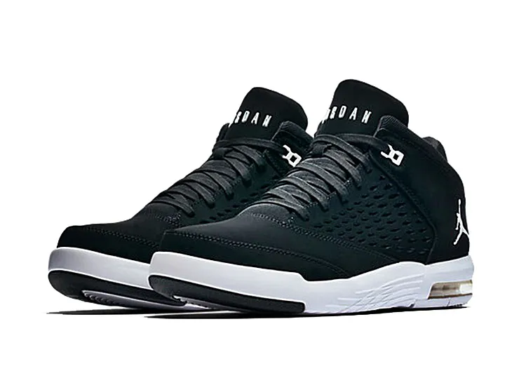 Jordan Flight Origin 4 "Class" (001)