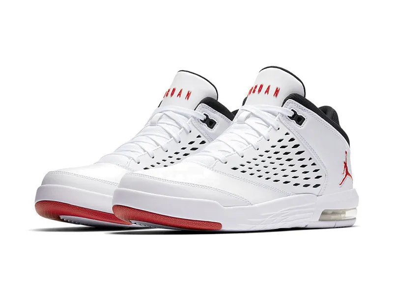 Jordan Flight Origin 4 "Macula" (101)