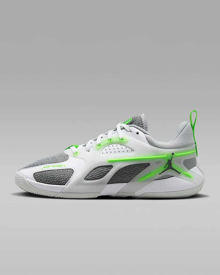 Jordan Heir Series