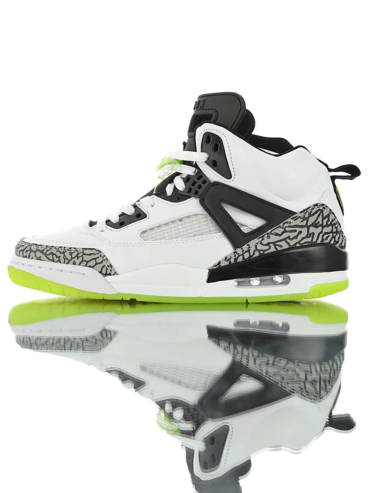 Jordan IIV “GG Stile”
