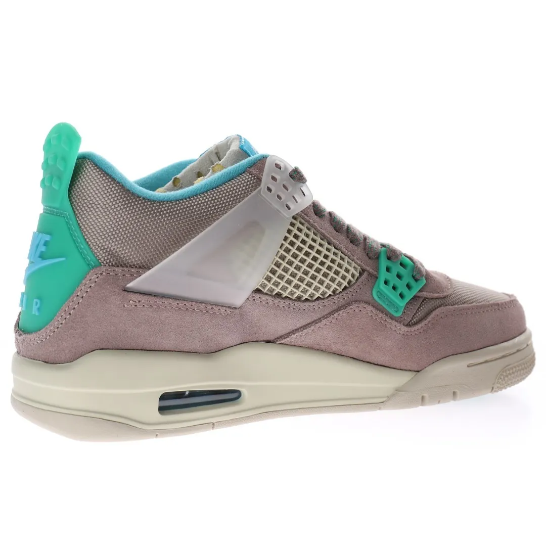 Jordan IIV “limited”