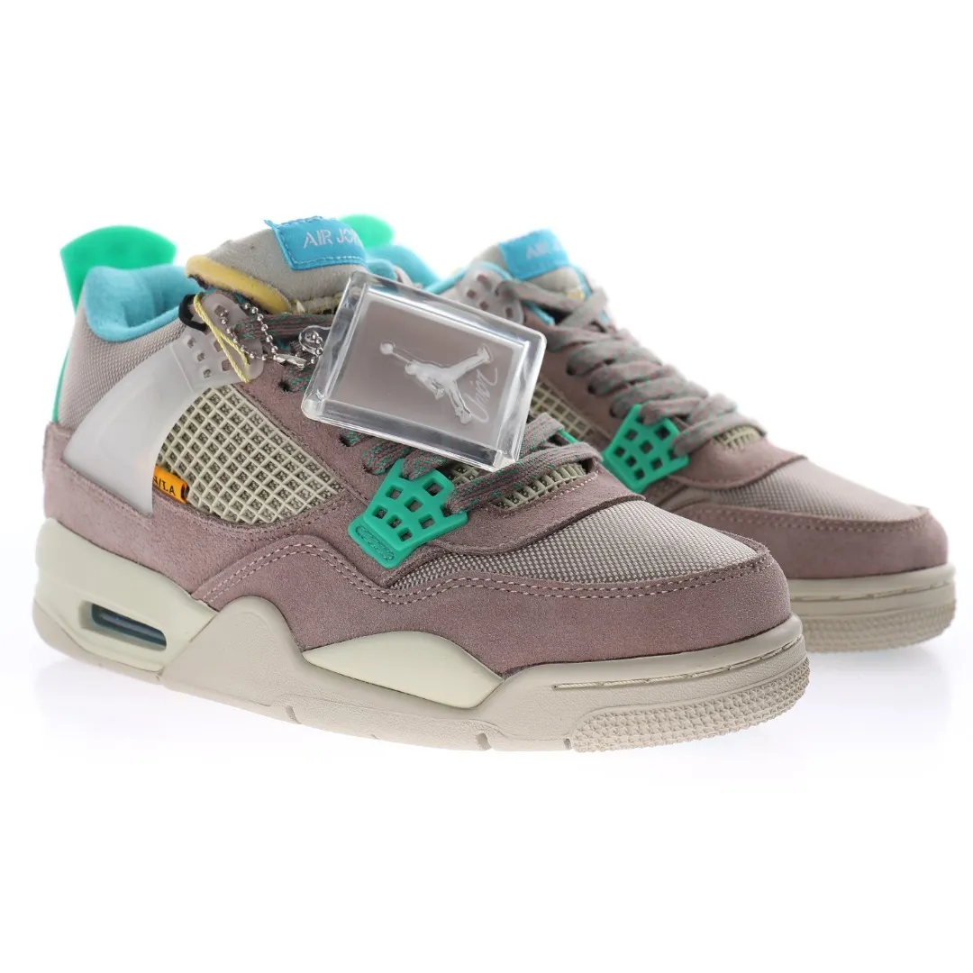 Jordan IIV “limited”