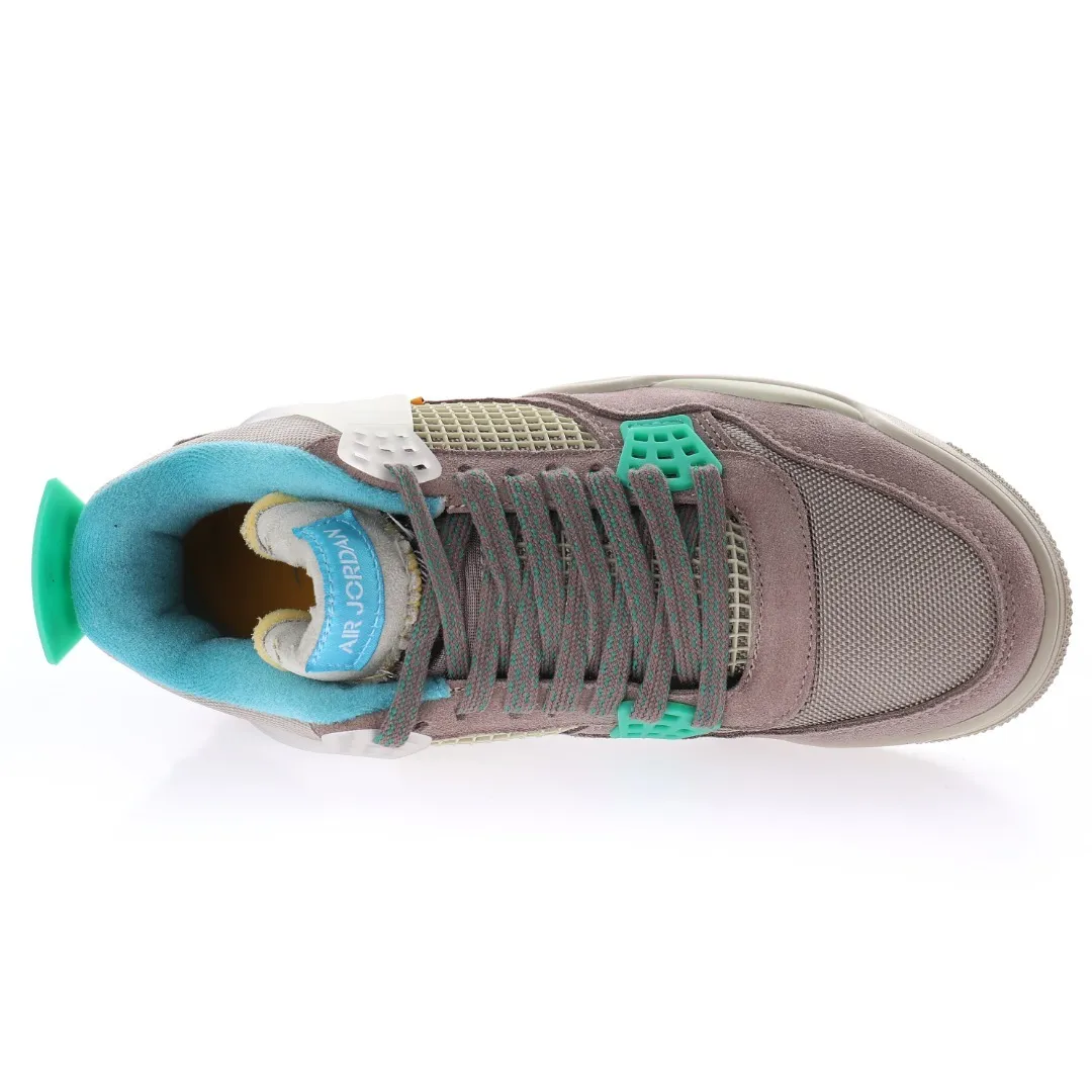 Jordan IIV “limited”