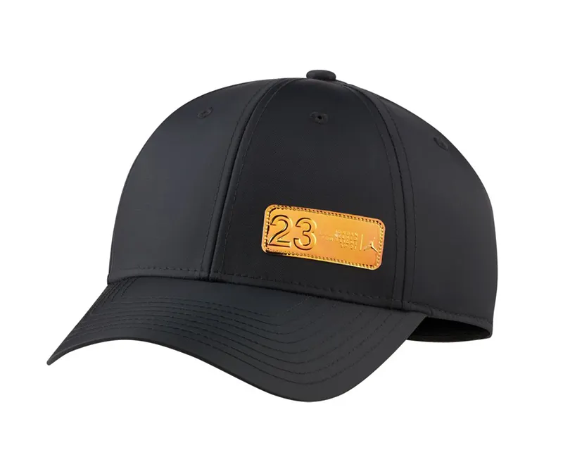 Jordan Legacy91 23 Engineered Cap "Black"