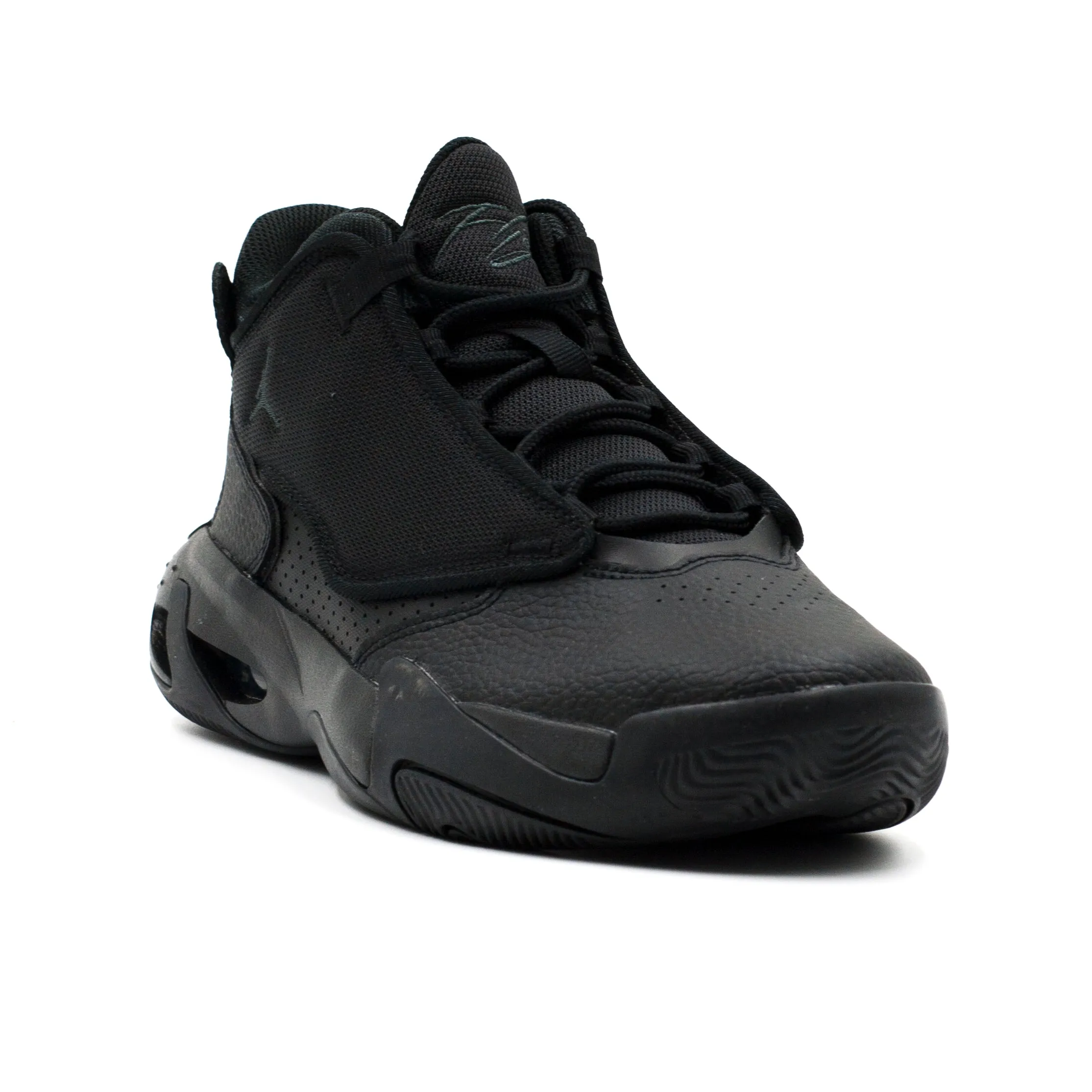 Jordan Max Aura 4 Black