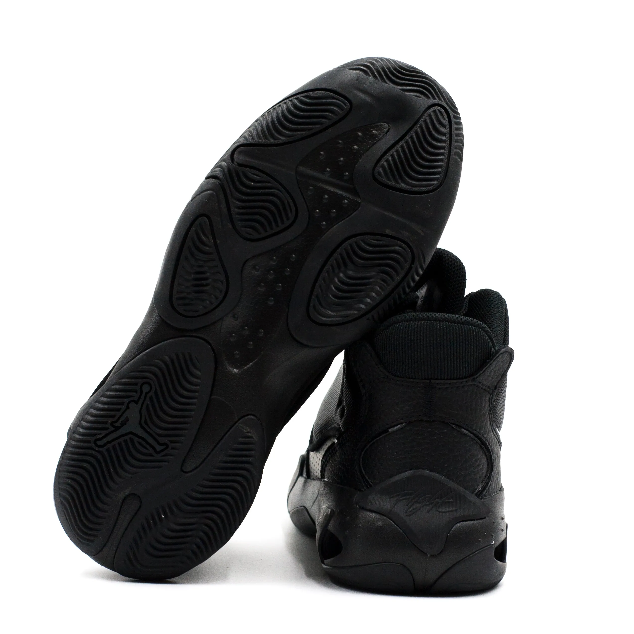 Jordan Max Aura 4 Black