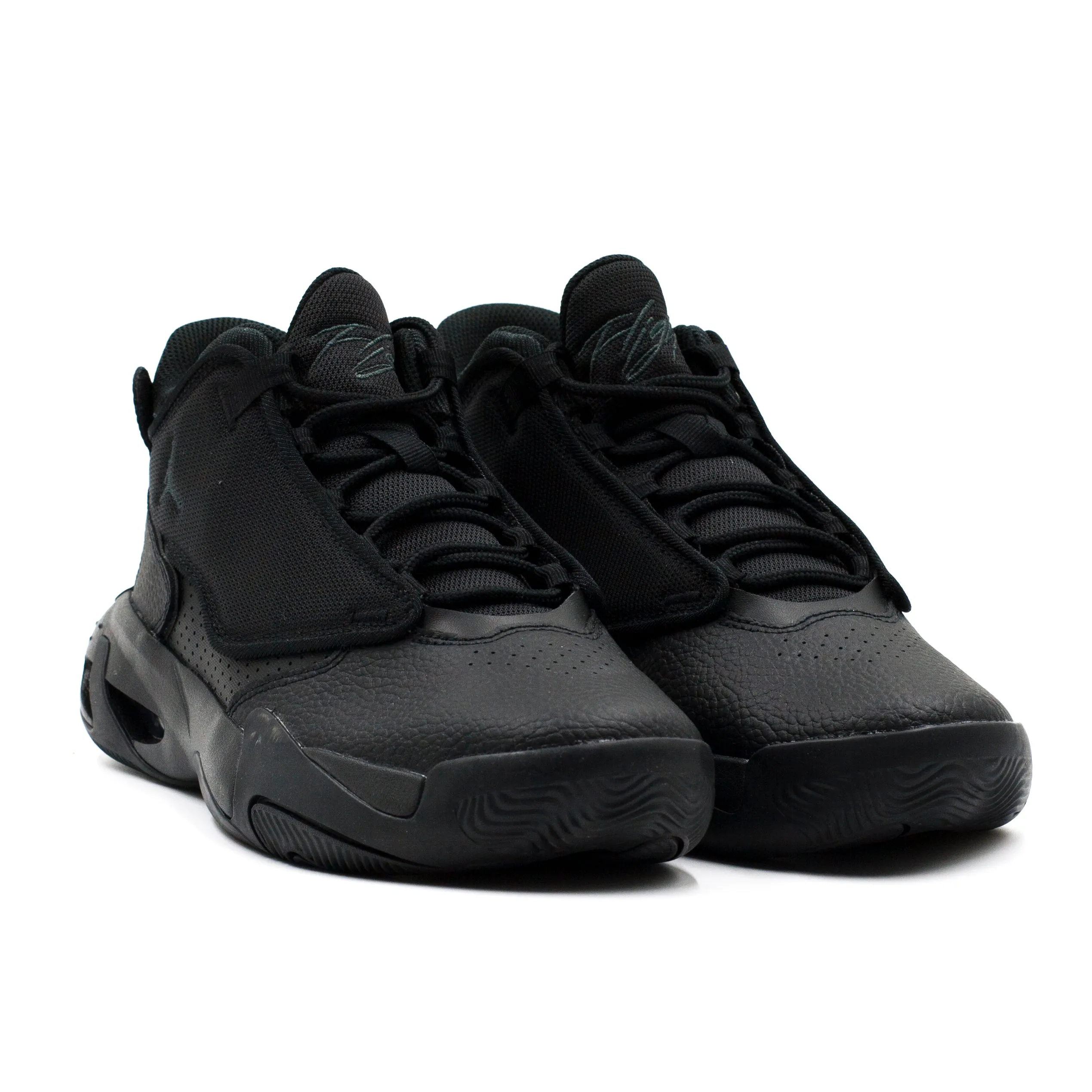 Jordan Max Aura 4 Black