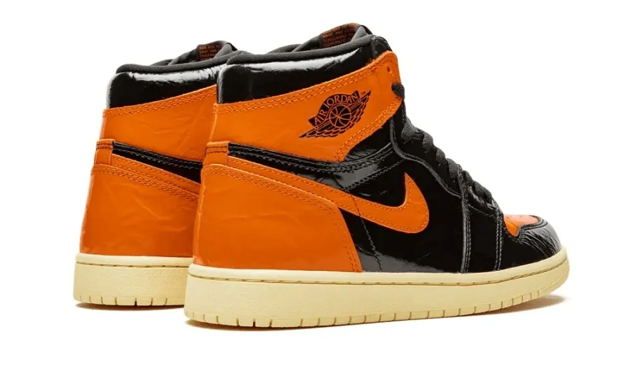 JORDAN RETRO HIGH OG  SHATTERED BACKBOARD 3.0