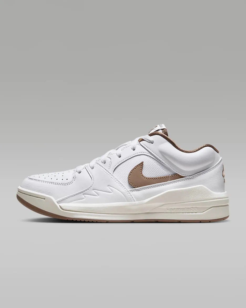 Jordan Stadium 90