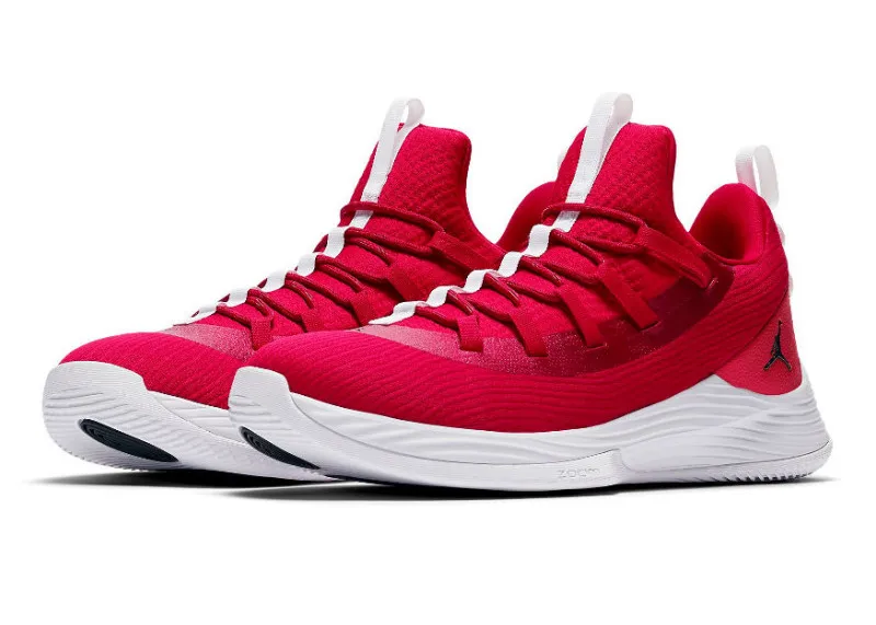 Jordan Ultra Fly 2 Low "Ledge"
