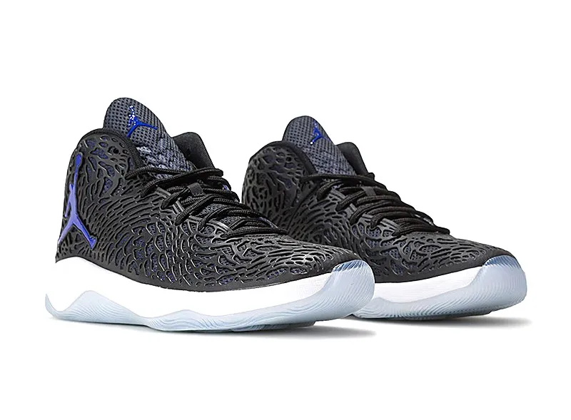 Jordan Ultra Fly Jimmy Butler "Space Jam" (001/black/concord)
