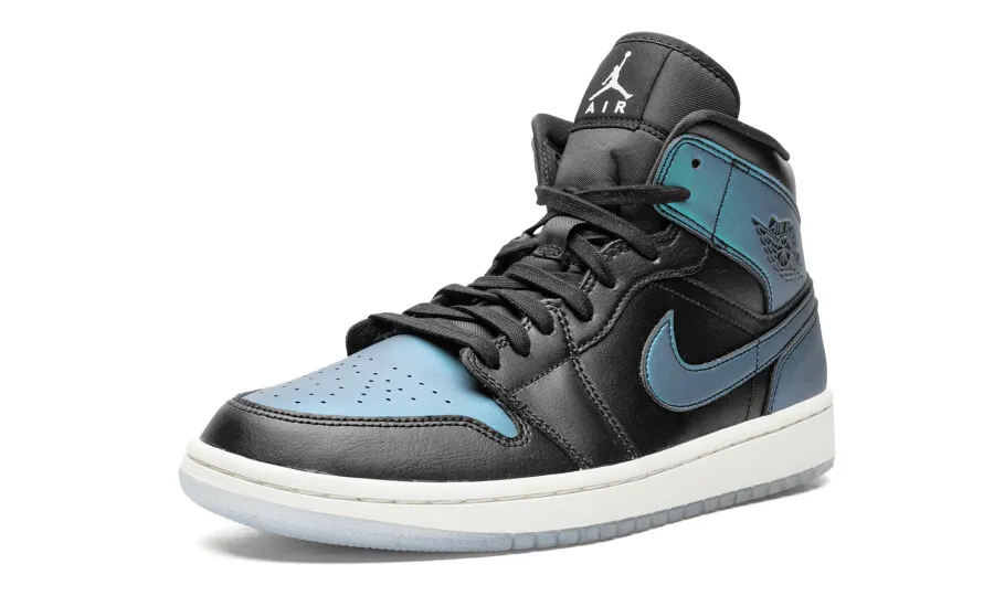 Jordan WMNS Air Jordan 1 Mid “Iridescent”