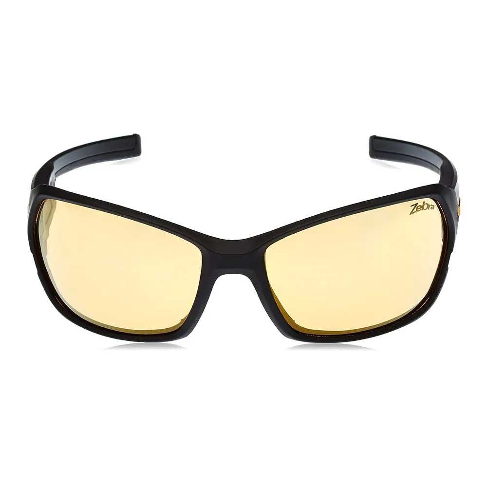JULBO Dirt Mat Black/ Black
