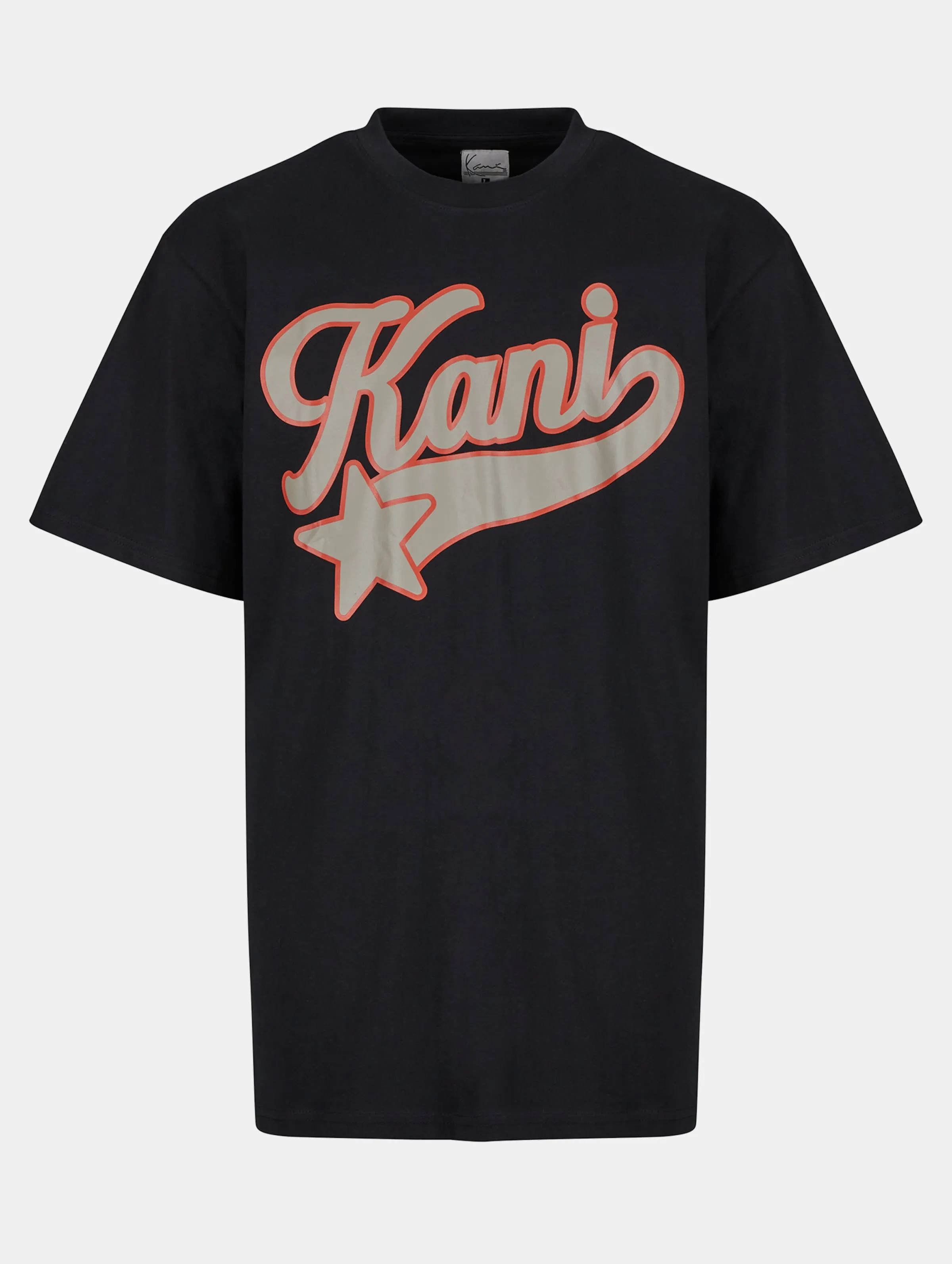 Kani Star Logo 