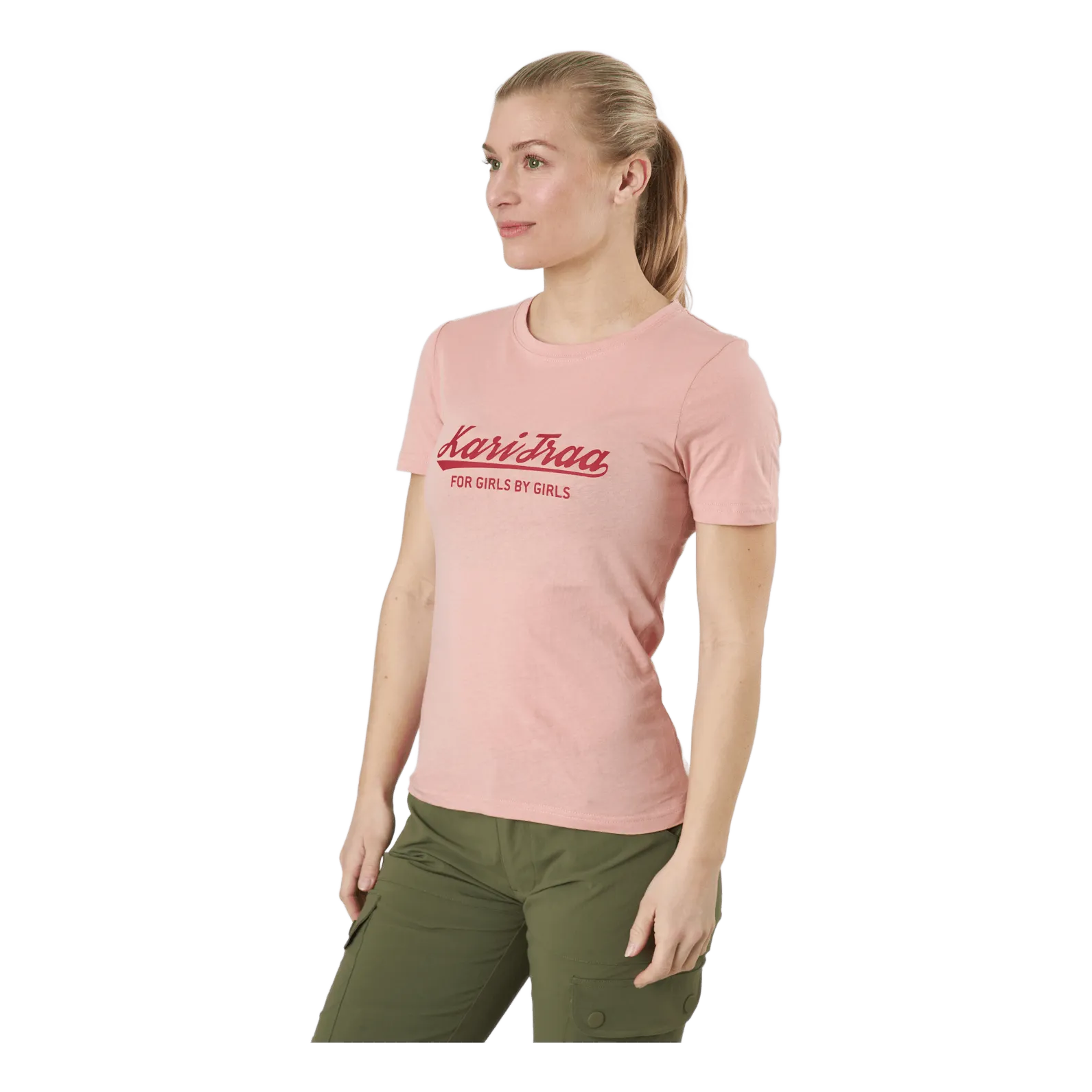 Kari Traa Mölster Tee Dream