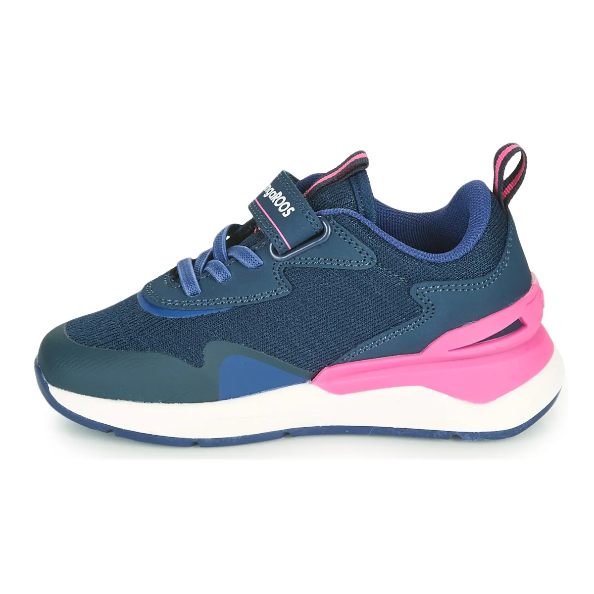 KDGYM EV