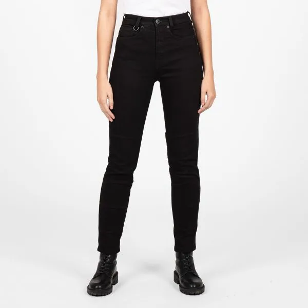 Knox Rydal Woman Black 