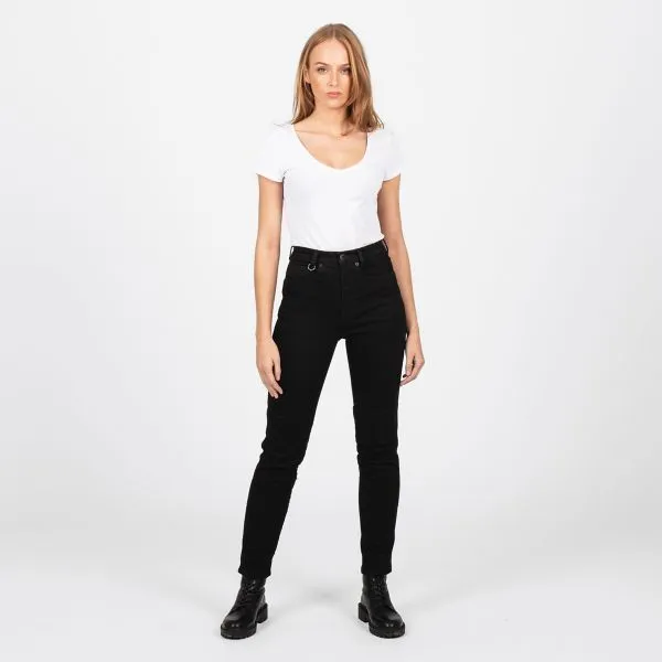Knox Rydal Woman Black 