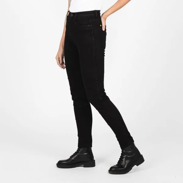 Knox Rydal Woman Black 