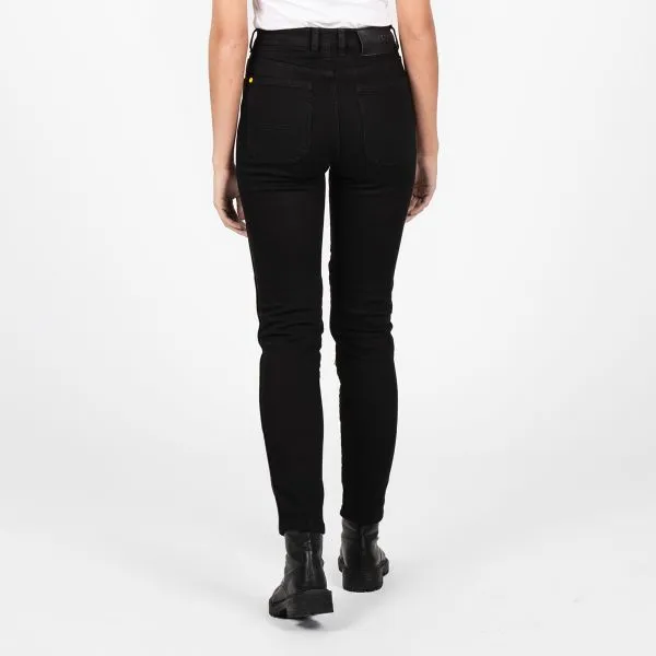 Knox Rydal Woman Black 