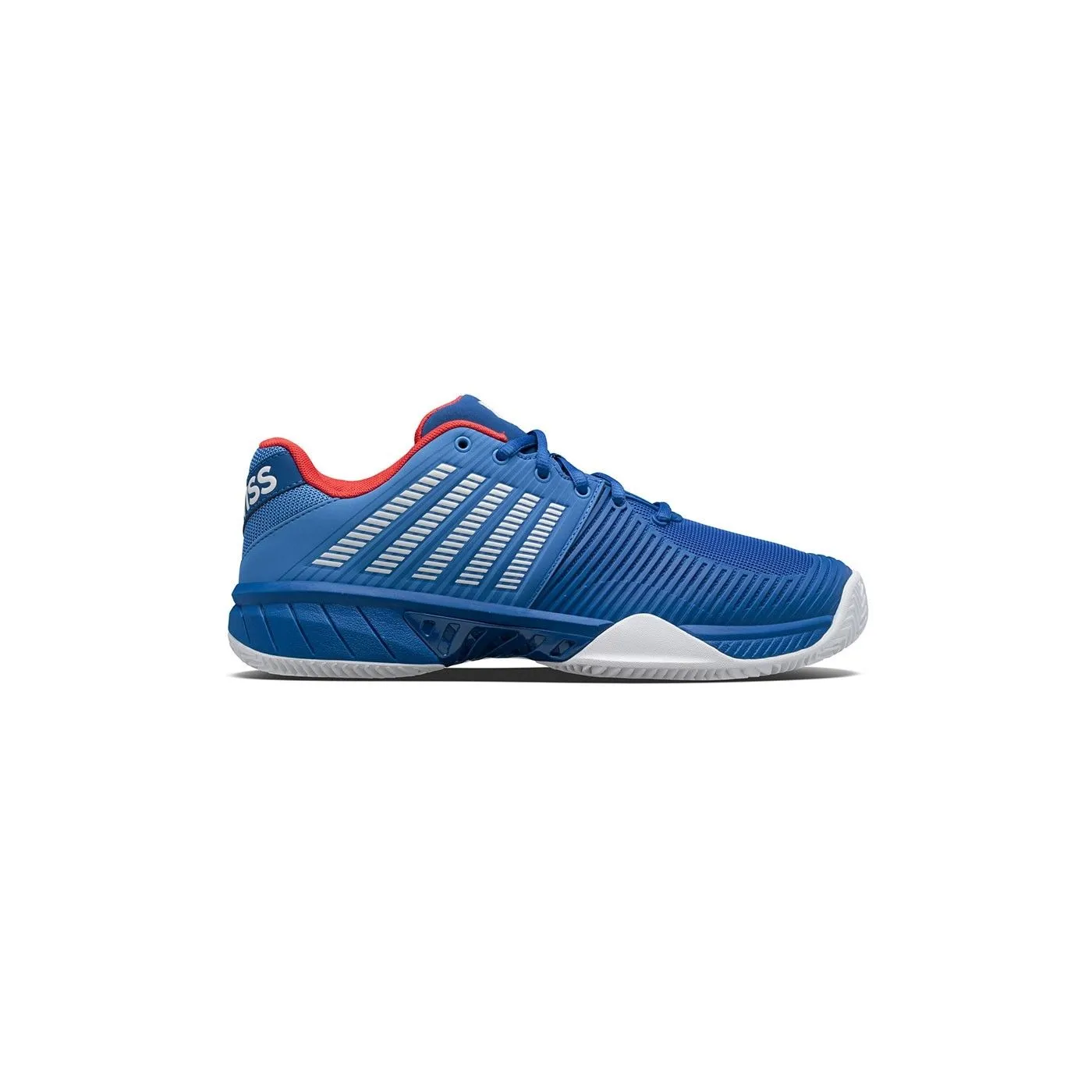 Kswiss Express Light 2 Hb Classic Regatta Azul