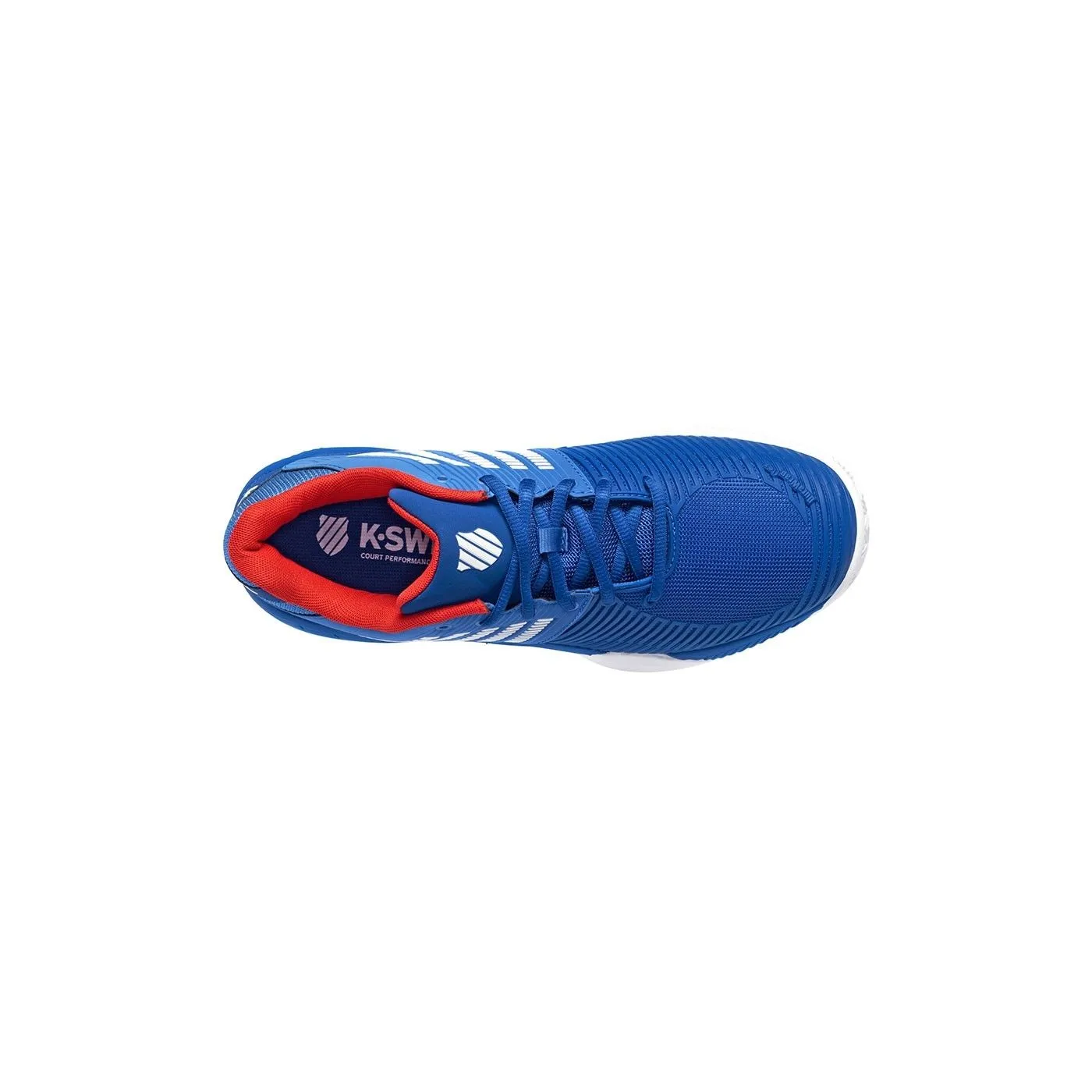 Kswiss Express Light 2 Hb Classic Regatta Azul
