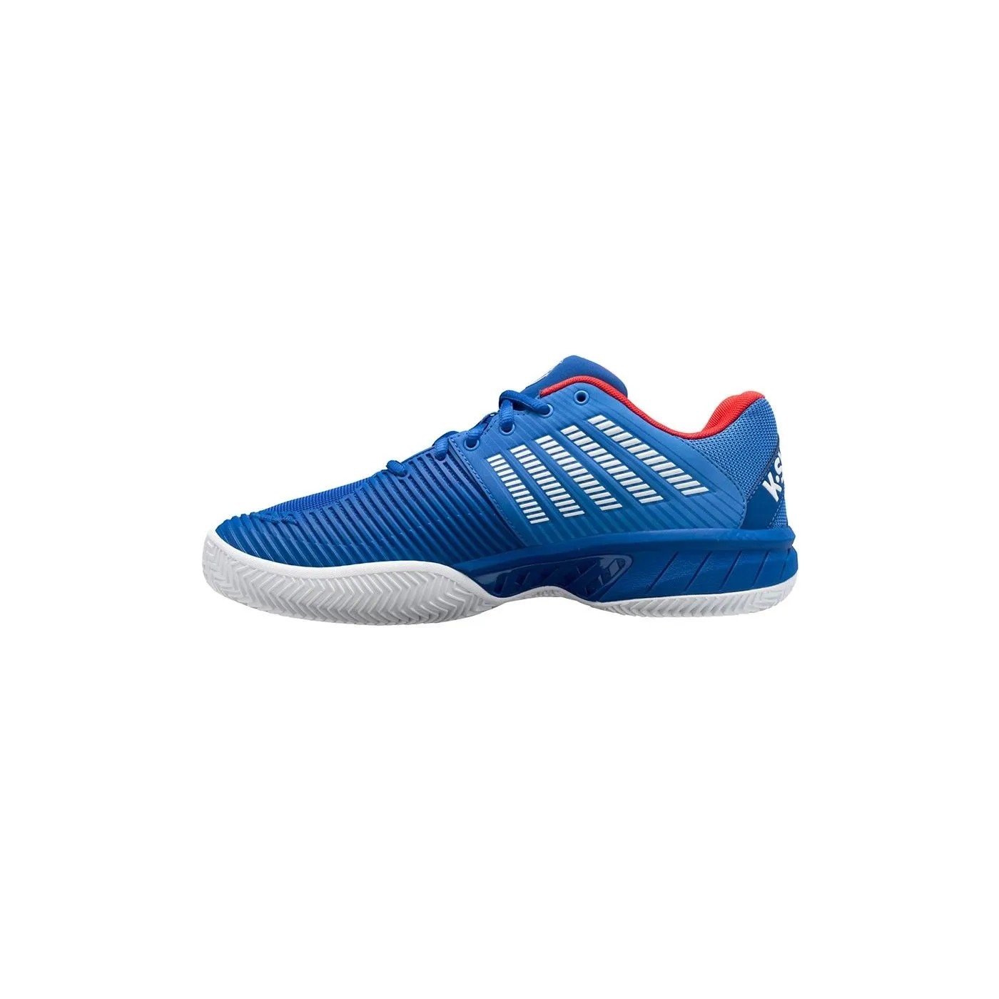 Kswiss Express Light 2 Hb Classic Regatta Azul