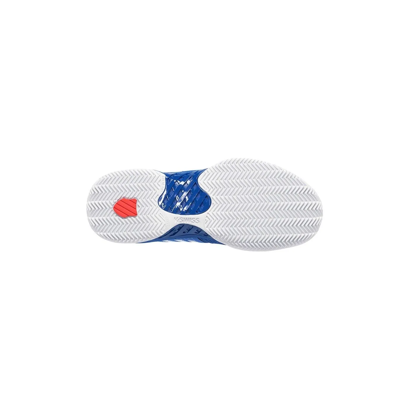Kswiss Express Light 2 Hb Classic Regatta Azul