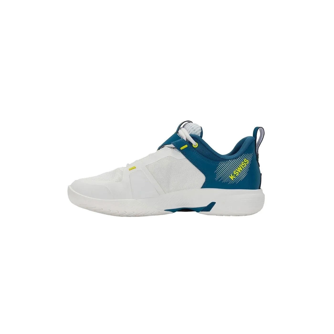 Kswiss Ultrashot Team Azul Blanco