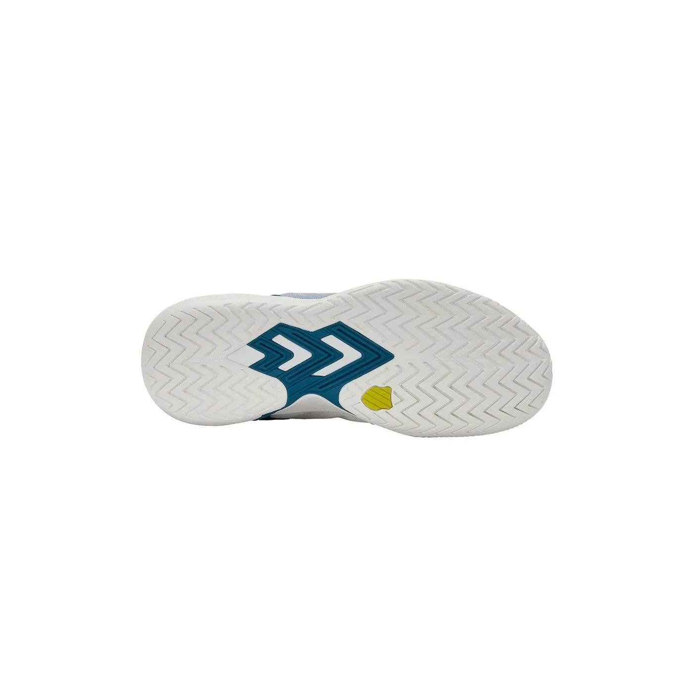 Kswiss Ultrashot Team Azul Blanco
