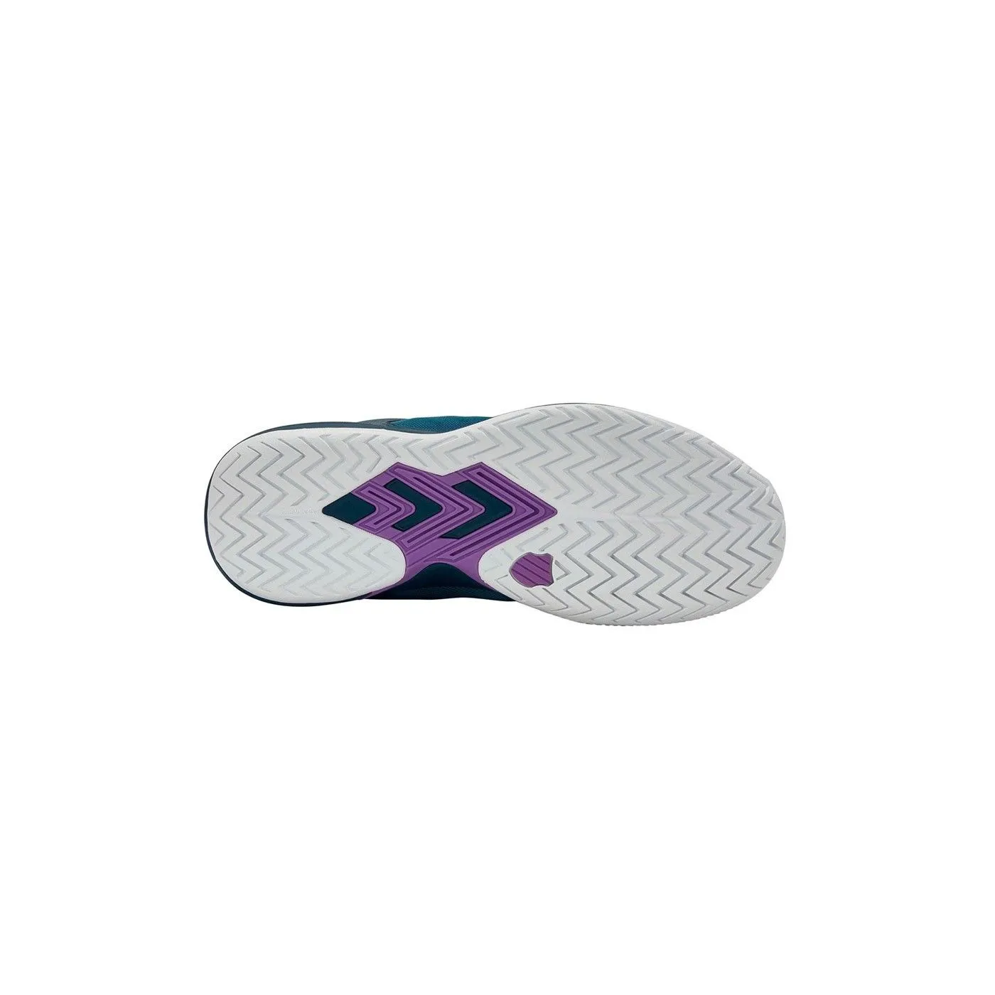 Kswiss Ultrashot Team Azul Morado 07395435