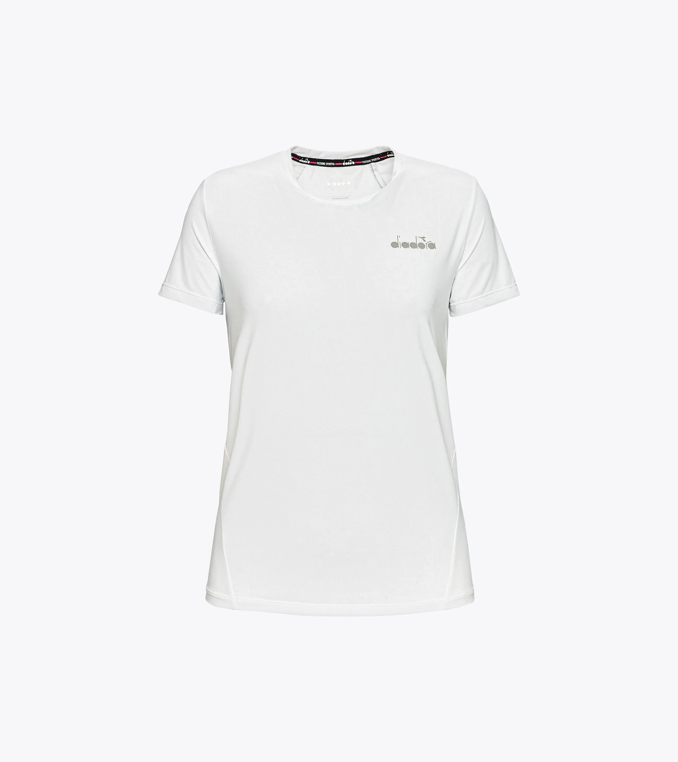 L. SS TSHIRT BE ONE CAMISETA PARA CORRER  MUJER